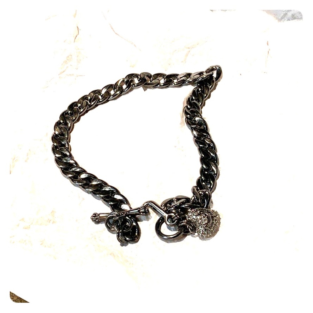 Juicy Couture Necklace